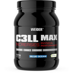 Weider Cell-Max Creatine Blue Ocean 1.3kg
