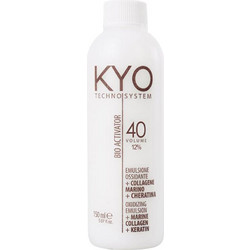 KYO Bio Activator Οξυζενέ Μαλλιών 12% 40Vol 150ml