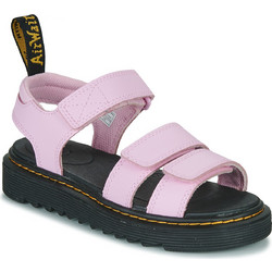 Dr. Martens Klaire Παιδικά Πέδιλα για Κορίτσι Ροζ 30697697