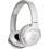 Audio Technica ATH-S200BT Ενσύρματα & Ασύρματα Bluetooth Ακουστικά On Ear Λευκά