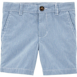 Carter's Παιδική Βερμούδα 248G972 Ciel