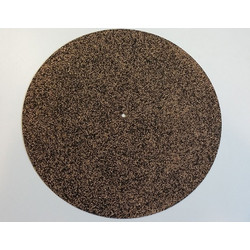 Simply Analog Cork Slip Mat (special edition)