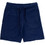 AKO Αθλητική Παιδική Βερμούδα Navy Μπλε 3356121-01