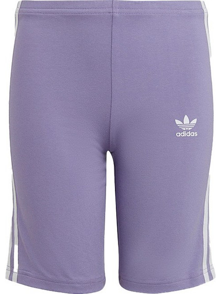 Adidas Originals Cycling Shorts Κολάν Κοντό (IC3122) Μωβ