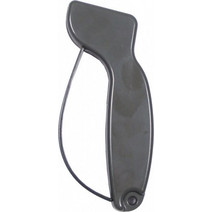 Fox Outdoor 46103 Knife Sharpener (Olive)