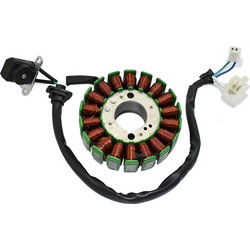 ΠΗΝΙΑ KEEWAY ZAHARA 125i 17' Euro 4 ΓΝΗΣΙΑ