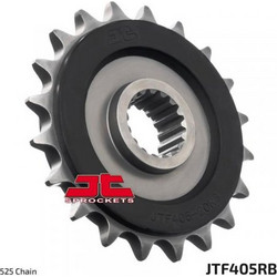 JT Γρανάζι Κίνησης Μπροστά 20T για BMW F800 R '09-'12