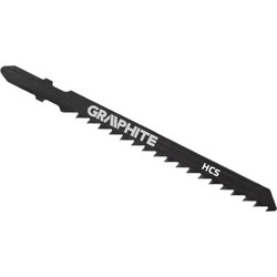Πριονόλαμα ξύλου 100x4mm GRAPHITE 57H762 2532551