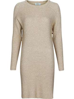 Only Φόρεμα 15259280-Mocha Meringue