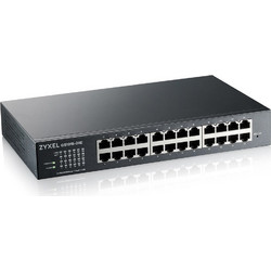 ZyXEL GS1915-24E Managed L2 Switch με 24 Θύρες Ethernet 1Gbps