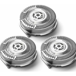 Philips SH91/50 Ανταλλακτικά Ξυριστικής Μηχανής 3τμχ