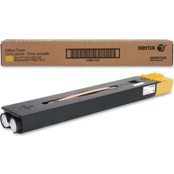 Xerox 006R01526 Yellow Toner