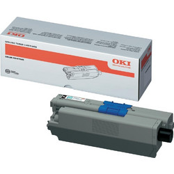 OKI 44973508 Black Toner