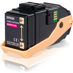 Epson C13S050603 Magenta Toner