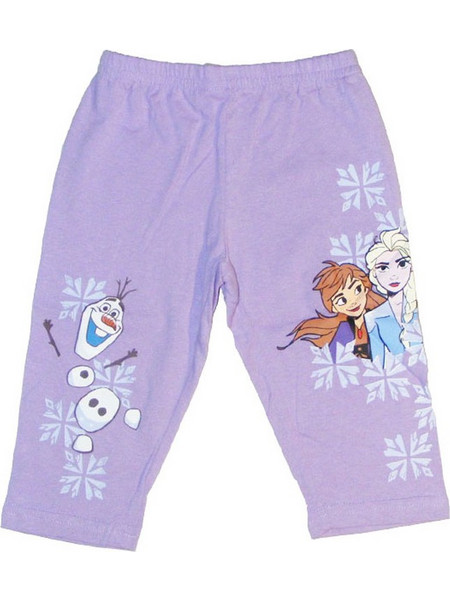 Παιδικό Κολάν Frozen Λιλά Μοβ Χρώμα Disney