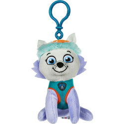 Play By Play Paw Patrol Everest με Κλιπ 12cm