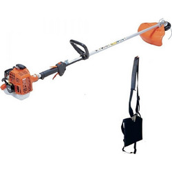 Echo SRM-222ES/L Χορτοκοπτικό Βενζίνης Ώμου / Χειρός 1hp 4.8kg