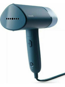 Philips STH3000/20 Ατμοκαθαριστής Ρούχων Χειρός 1000W
