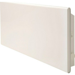 Adax Eco Basic 06 KET Θερμοπομπός Τοίχου 600W με Θερμοστάτη
