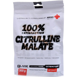 Blade Supplements 100% Citrulline Malate 300gr