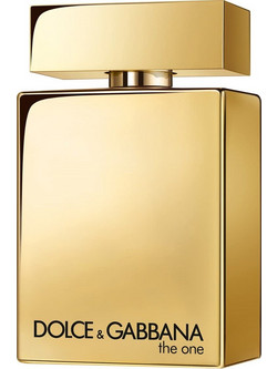 Dolce & Gabbana The One For Men Gold Intense Eau de Parfum 50ml