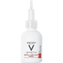 Vichy Liftactiv Retinol Specialist Αντιγηραντικό Serum Προσώπου για Ανάπλαση με Ρετινόλη 30ml