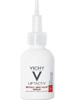 Vichy Liftactiv Retinol Specialist Αντιγηραντικό Serum Προσώπου για Ανάπλαση με Ρετινόλη 30ml