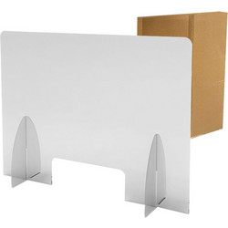 ΠΡΟΣΤΑΤΕΥΤΙΚΟ PLEXIGLASS ΠΑΧΟΣ 3mm, ΜΕΓΕΘΟΣ 50x50cm (ΔΙΑΣΤΑΣΗ ΑΝΟΙΓΜΑΤΟΣ : 23,5χ14cm) Justnote 7151