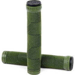 Animal Edwin V2 Grips (army green)