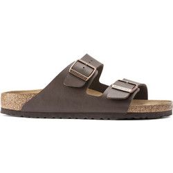 Birkenstock Arizona Ανδρικά Σανδάλια Ανατομικά Καφέ 5170