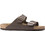 Birkenstock Arizona Ανδρικά Σανδάλια Ανατομικά Καφέ 5170
