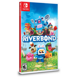 Riverbond Nintendo Switch