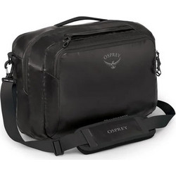 Osprey Transporter 10003348 Σακ Βουαγιάζ 20lt Μαύρο