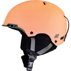 K2 MERIDIAN Women's Helmet - Coral