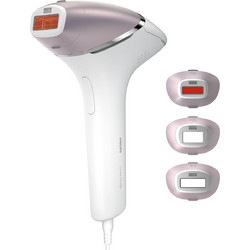 Philips Lumea Prestige Σετ Αποτριχωτική Μηχανή Φωτόλυσης IPL BRI947/00