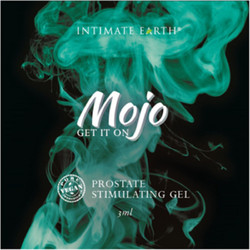 Intimate Earth Mojo Prostate Stimulating Gel 3ml