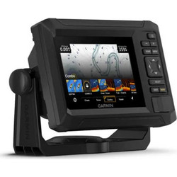 Garmin Echomap UHD2 52cv Βυθόμετρο / GPS 5" 800 x 480 + G3