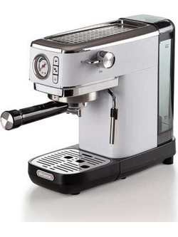 Ariete 1381/14 Αυτόματη Μηχανή Espresso 1300W 15bar
