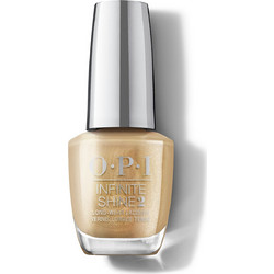 OPI Sleigh Bells Bling Gloss Βερνίκι Νυχιών 15ml