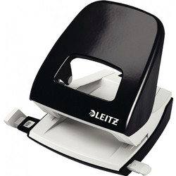 LEITZ PUNCH. OFFICE 3,0MM 5008 BLACK