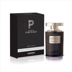 Al Haramain Haramain Portfolio Neroli Canvas Eau de Parfum 75ml