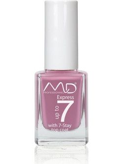 Md Professionnel Express 858 Gloss Βερνίκι Νυχιών 12ml