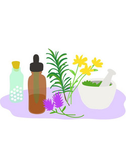 Bioaroma Essential Oil Τριαντάφυλλο 5ml