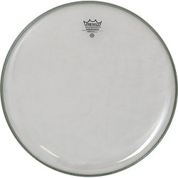 REMO Ambassador Clear Δέρμα για Drums