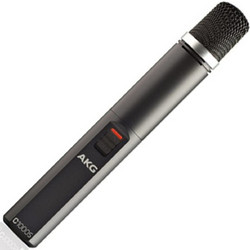 AKG C 1000S MKIV Πυκνωτικό Μικρόφωνο XLR