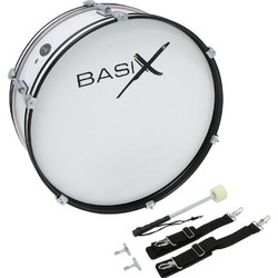 JUNIOR ΜΠΟΤΑ ΠΑΡΕΛΑΣΗΣ BASIX GEWAPURE