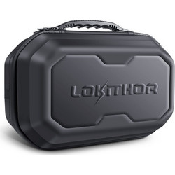 Θήκη Προστασίας Lokithor για Εκκινητές JA301/JA302