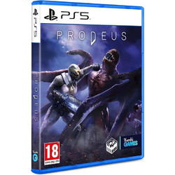 Prodeus PS5