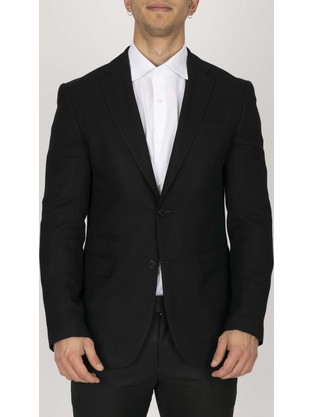 KAYAK ΣΑΚΑΚΙ BLAZER ΜΑΥΡΟ ΚΑΝΟΝΙΚΗ ΓΡΑΜΜΗ