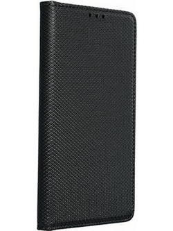 Θήκη OEM Smart Magnet για Xiaomi Redmi Note 11 Pro Plus Flip Cover Black